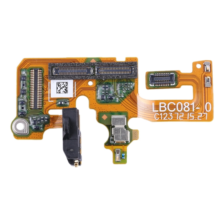 Carte prise pour écouteurs OPPO R11 Plus avec Microphone