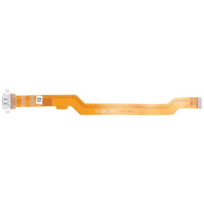 Pour câble flexible de port de chargement OPPO R11 Plus