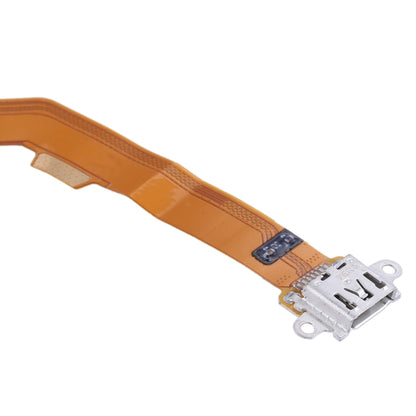 Pour câble flexible de port de chargement OPPO R11 Plus
