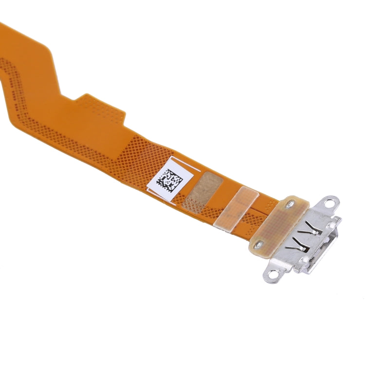 Pour câble flexible de port de chargement OPPO R11 Plus