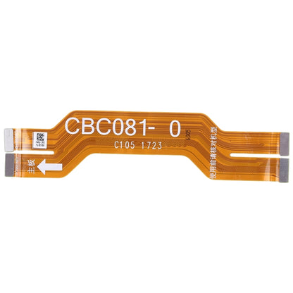 Câble flexible de carte mère pour OPPO R11 Plus