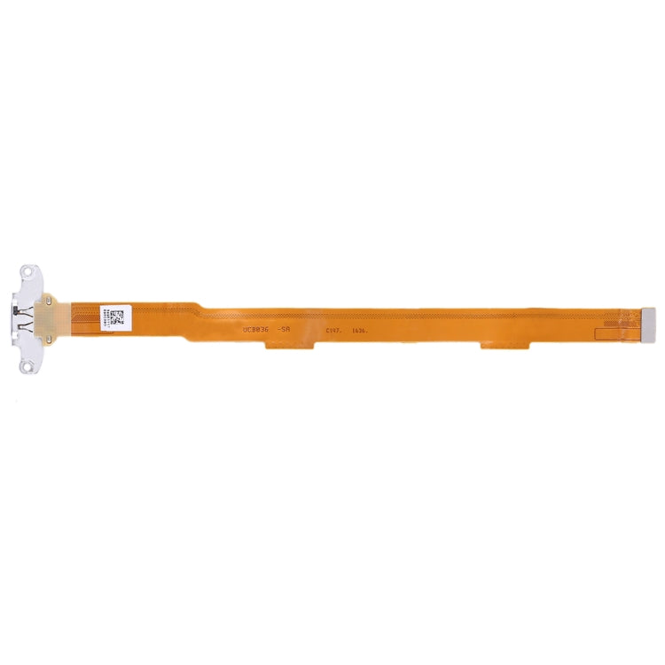 Pour câble flexible de port de chargement OPPO R9s Plus