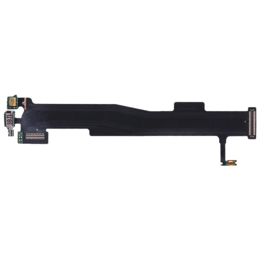 Câble flexible pour bouton d'alimentation OPPO R7, avec microphone et vibrateur