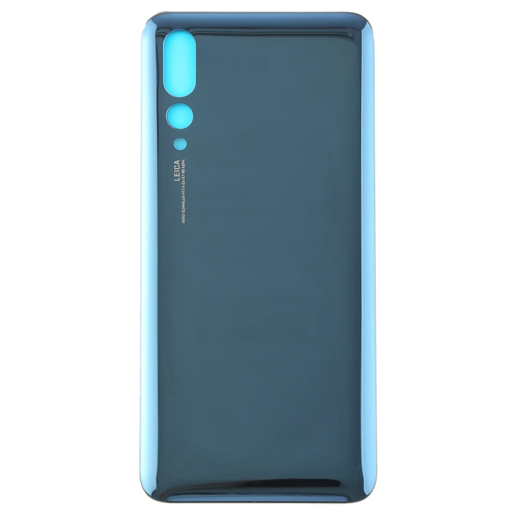 Coque arrière pour Huawei P20 Pro