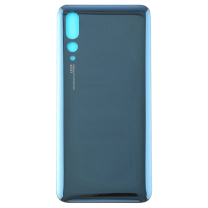 Coque arrière pour Huawei P20 Pro