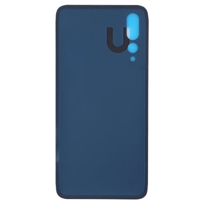 Coque arrière pour Huawei P20 Pro