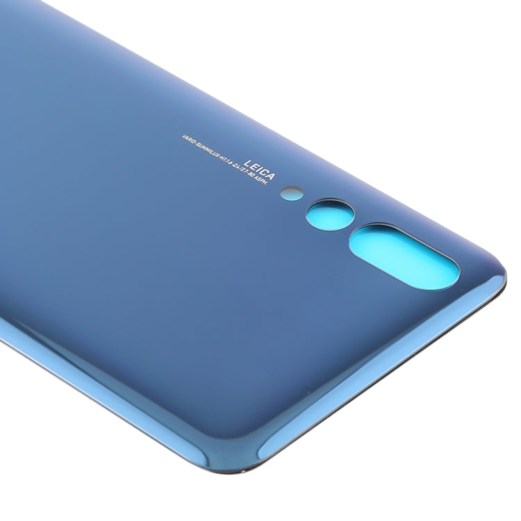 Coque arrière pour Huawei P20 Pro