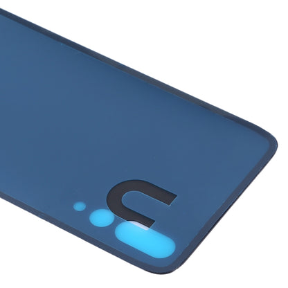 Coque arrière pour Huawei P20 Pro