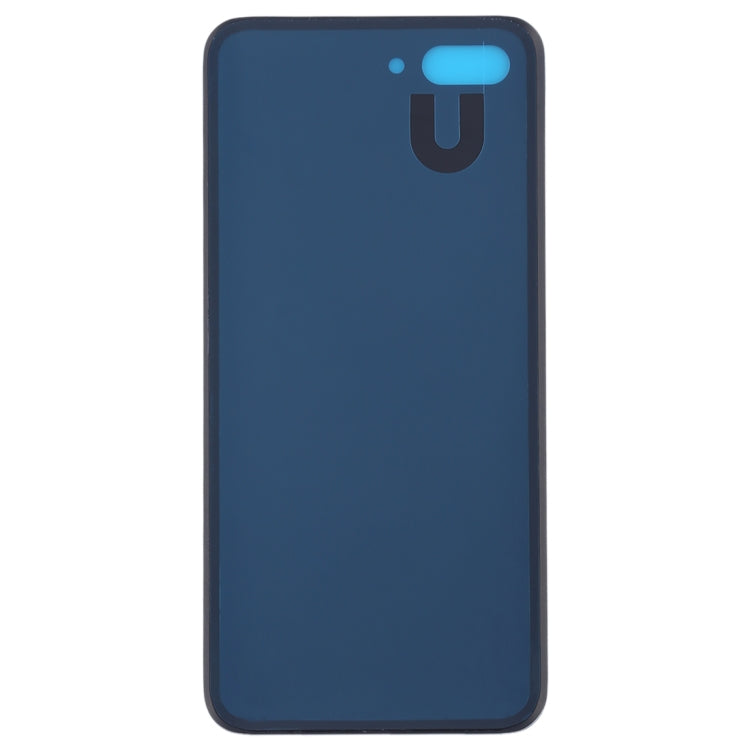 Coque arrière pour Huawei Honor 10, For Huawei Honor 10, Honor 10 (Purple)