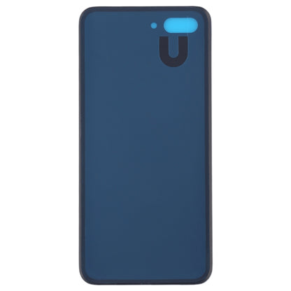 Coque arrière pour Huawei Honor 10, For Huawei Honor 10, Honor 10 (Purple)