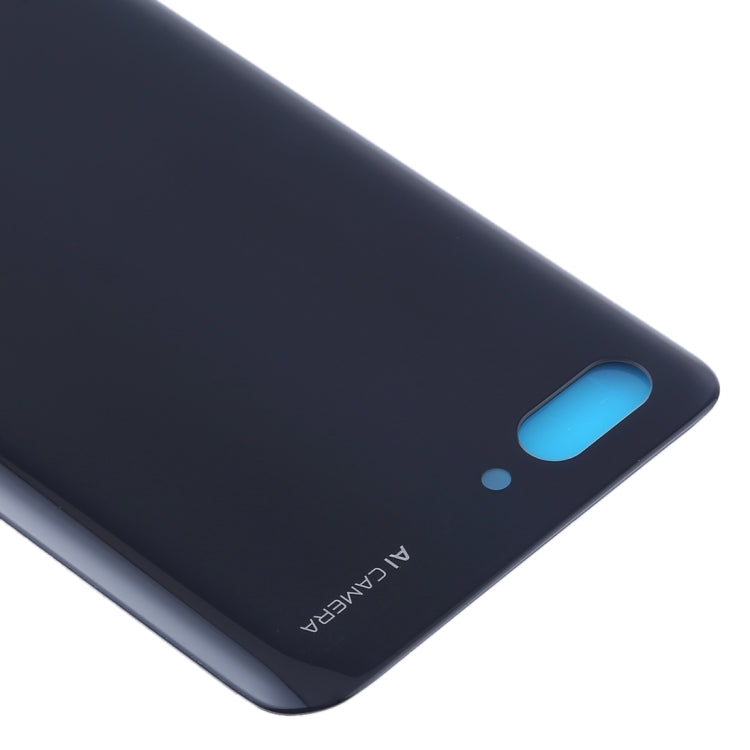 Coque arrière pour Huawei Honor 10, For Huawei Honor 10, Honor 10 (Purple)