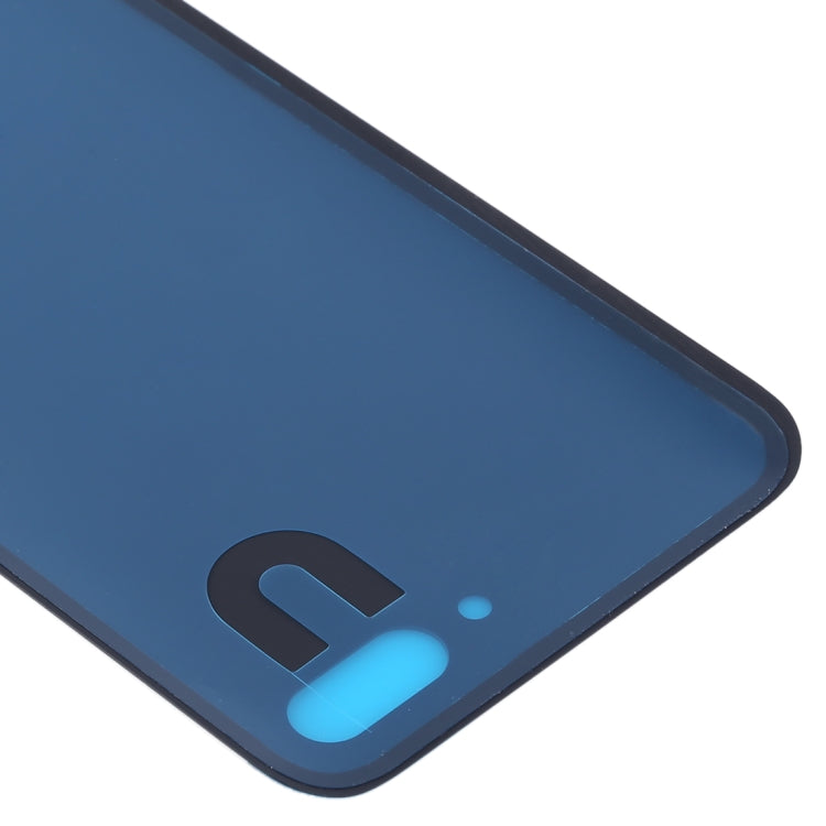 Coque arrière pour Huawei Honor 10, For Huawei Honor 10, Honor 10 (Purple)