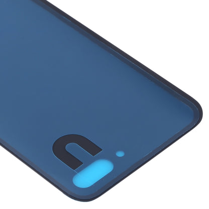 Coque arrière pour Huawei Honor 10, For Huawei Honor 10, Honor 10 (Purple)