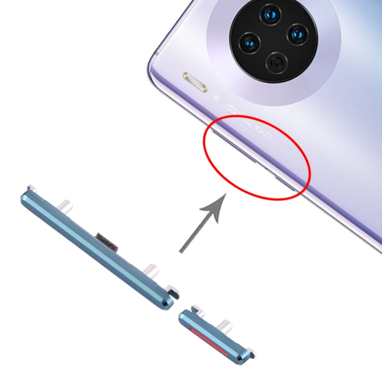Touches latérales pour Huawei Mate 30