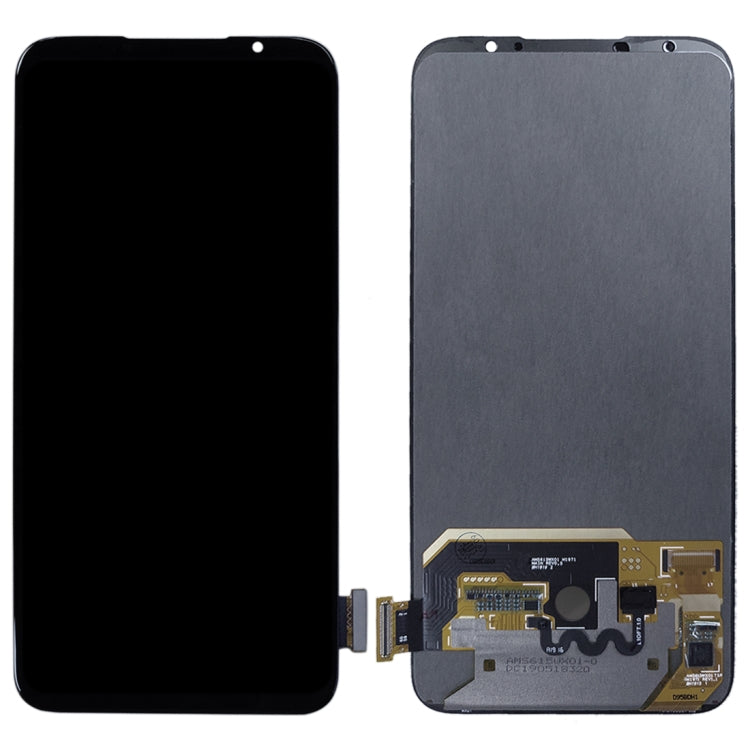 Ensemble complet d'écran LCD et de numériseur pour Meizu 16S