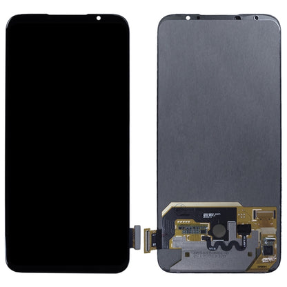 Ensemble complet d'écran LCD et de numériseur pour Meizu 16S