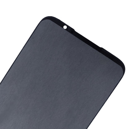 Ensemble complet d'écran LCD et de numériseur pour Meizu 16S