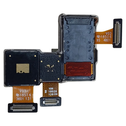 Pour caméra arrière avec zoom 10x OPPO Reno