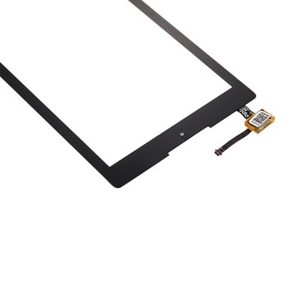 Dalle tactile pour Asus ZenPad C 7.0 / Z170MG