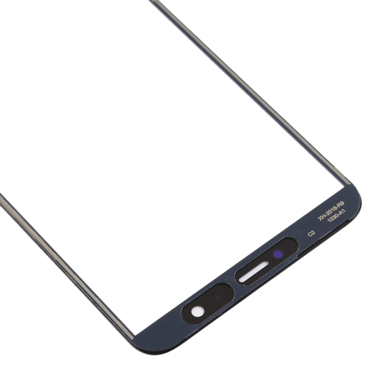 Écran tactile pour Huawei P Smart, For P Smart