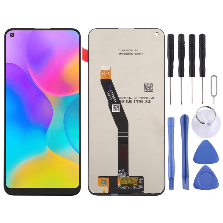 Écran LCD et numériseur complet pour Huawei Honor Play 3