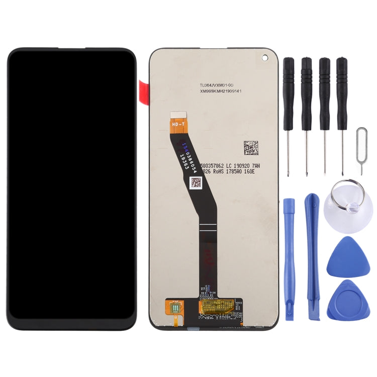 Écran LCD et numériseur complet pour Huawei Honor Play 3