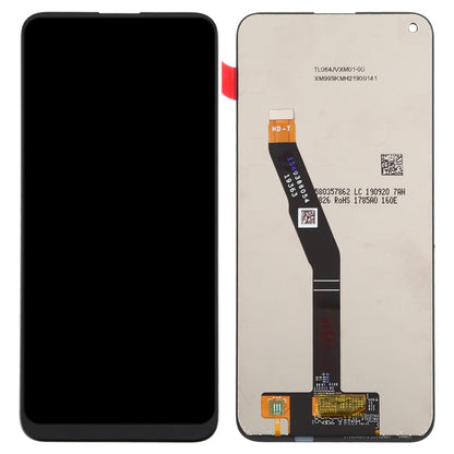 Écran LCD et numériseur complet pour Huawei Honor Play 3