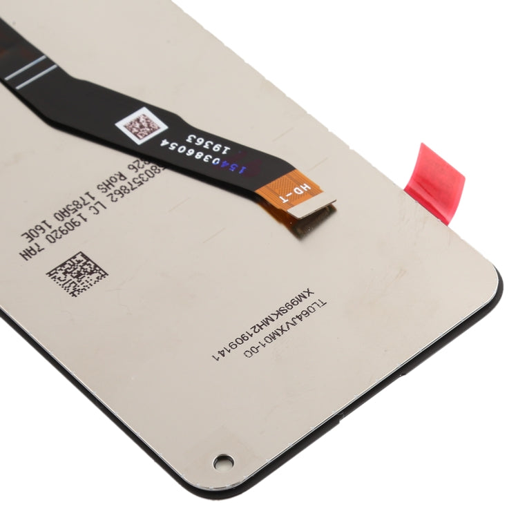 Écran LCD et numériseur complet pour Huawei Honor Play 3