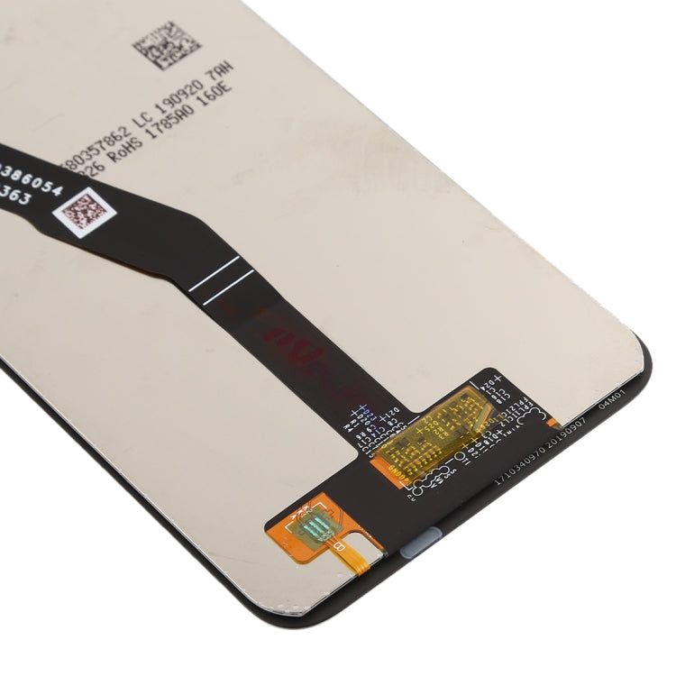 Écran LCD et numériseur complet pour Huawei Honor Play 3