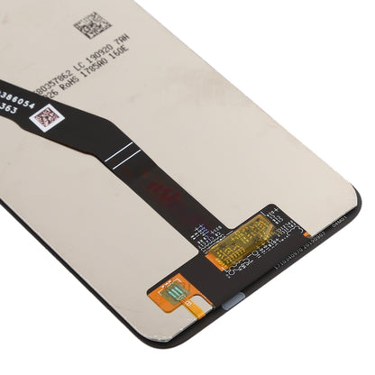 Écran LCD et numériseur complet pour Huawei Honor Play 3