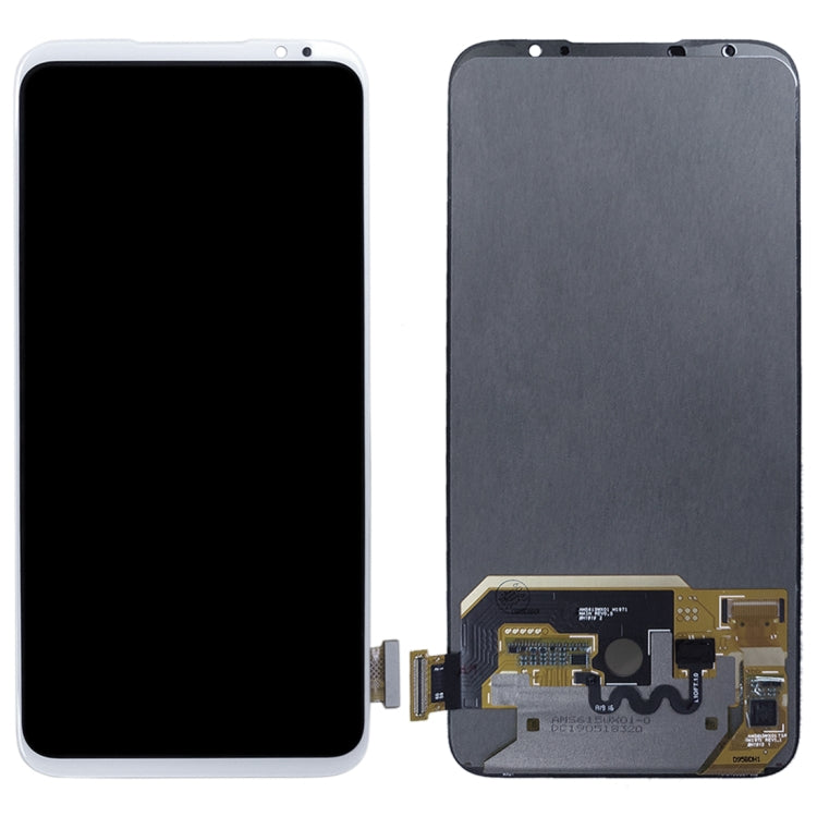 Ensemble complet d'écran LCD et de numériseur pour Meizu 16XS