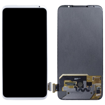 Ensemble complet d'écran LCD et de numériseur pour Meizu 16XS