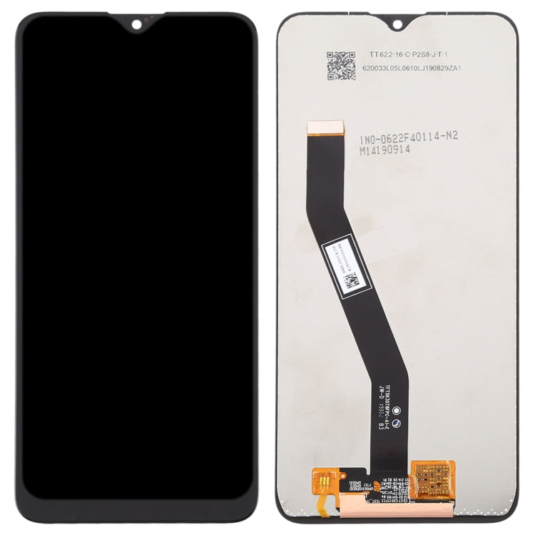 Écran LCD et numériseur complet pour Xiaomi Redmi 8 / Redmi 8A / Redmi 8A Dual / Redmi 8A Pro