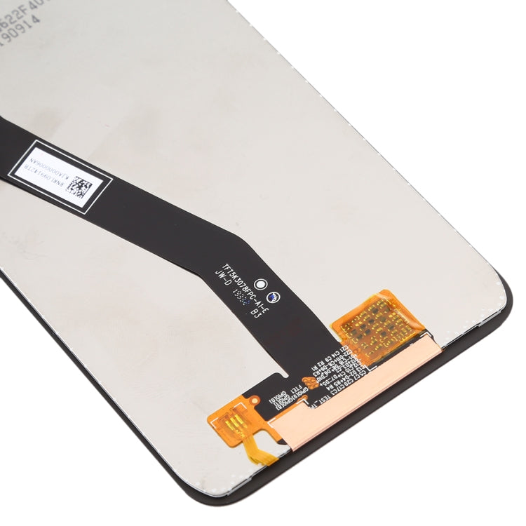 Écran LCD et numériseur complet pour Xiaomi Redmi 8 / Redmi 8A / Redmi 8A Dual / Redmi 8A Pro