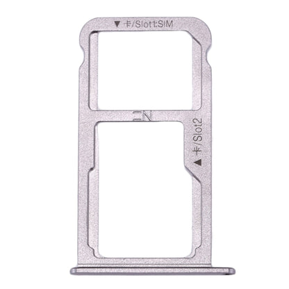 Pour Huawei nova Plateau de carte SIM et plateau de carte SIM/Micro SD