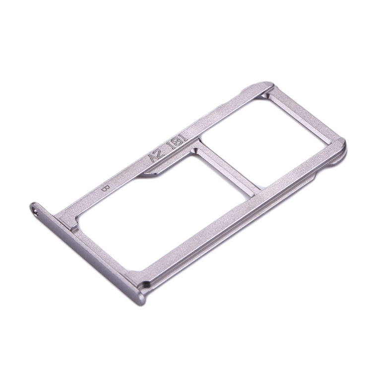 Pour Huawei nova Plateau de carte SIM et plateau de carte SIM/Micro SD