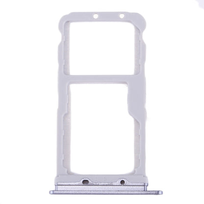 Pour Huawei Honor 9 Plateau de carte SIM et plateau de carte SIM/Micro SD, For Huawei Honor 9, For Honor 9