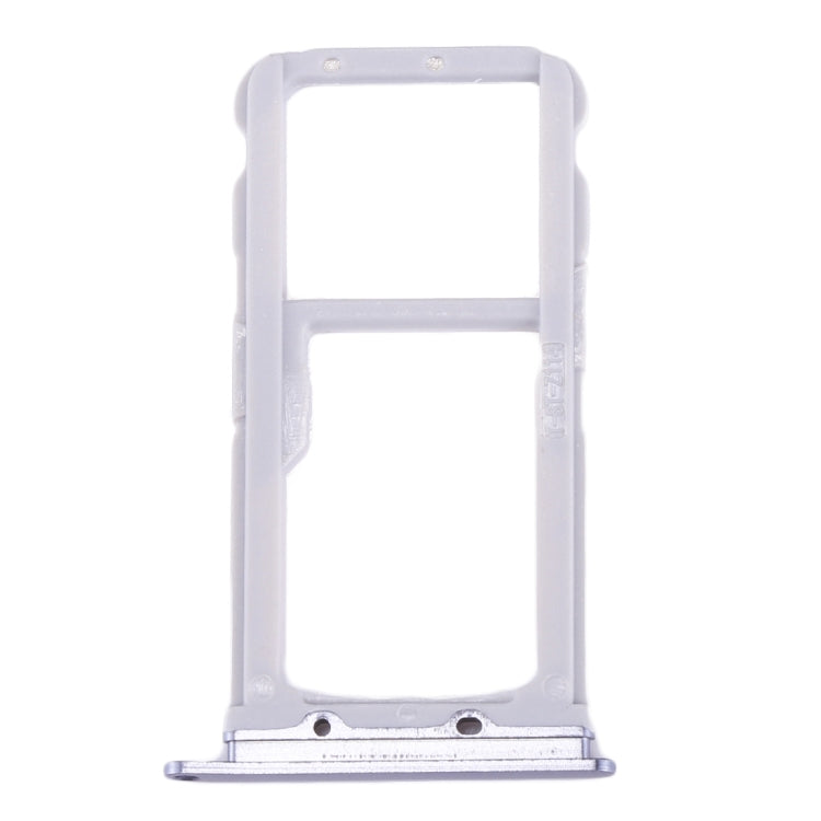 Pour Huawei Honor 9 Plateau de carte SIM et plateau de carte SIM/Micro SD, For Huawei Honor 9, For Honor 9
