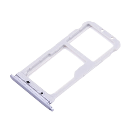 Pour Huawei Honor 9 Plateau de carte SIM et plateau de carte SIM/Micro SD, For Huawei Honor 9, For Honor 9