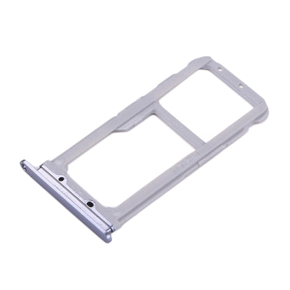 Pour Huawei Honor 9 Plateau de carte SIM et plateau de carte SIM/Micro SD, For Huawei Honor 9, For Honor 9