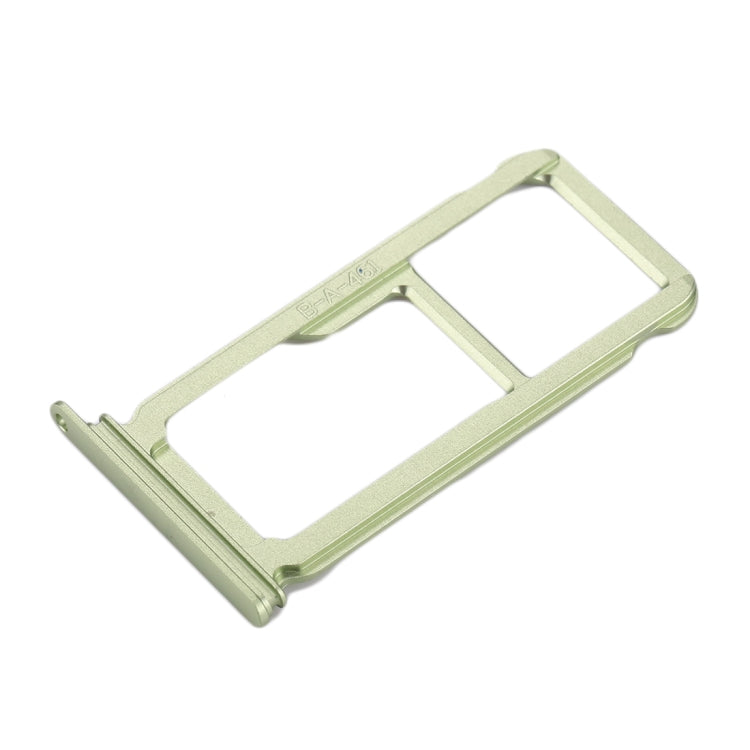Pour Huawei P10 Plus Plateau de carte SIM et plateau de carte SIM/Micro SD