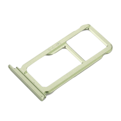 Pour Huawei P10 Plus Plateau de carte SIM et plateau de carte SIM/Micro SD