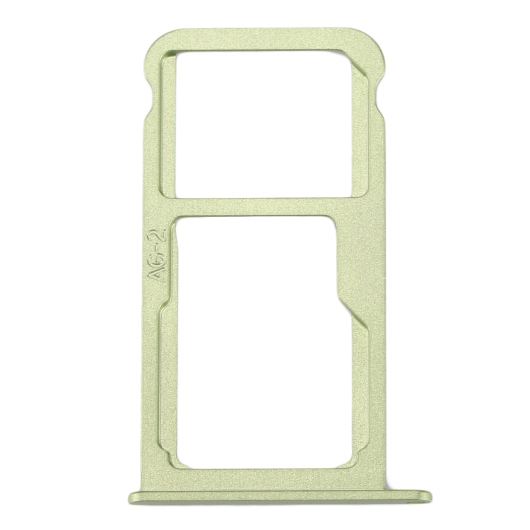 Pour Huawei P10 Plateau de carte SIM et plateau de carte SIM/Micro SD