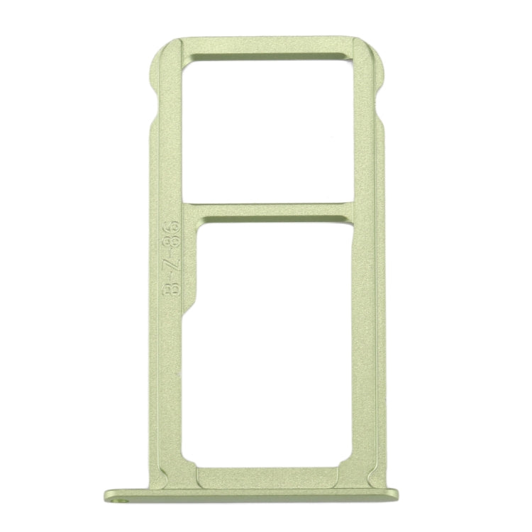 Pour Huawei P10 Plateau de carte SIM et plateau de carte SIM/Micro SD