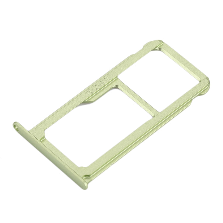 Pour Huawei P10 Plateau de carte SIM et plateau de carte SIM/Micro SD