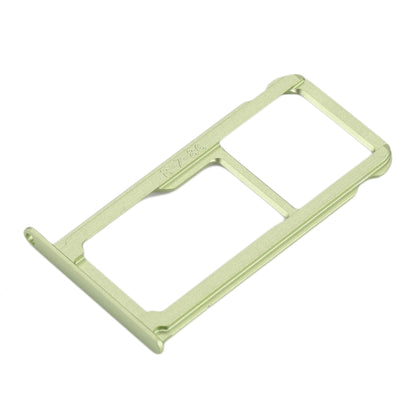 Pour Huawei P10 Plateau de carte SIM et plateau de carte SIM/Micro SD
