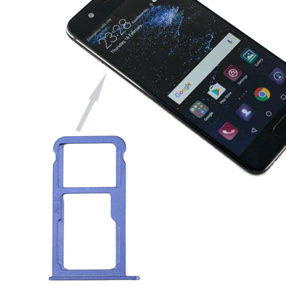 Pour Huawei P10 Plateau de carte SIM et plateau de carte SIM/Micro SD