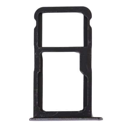 Pour Huawei P10 Lite Plateau de carte SIM et plateau de carte SIM/Micro SD