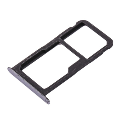 Pour Huawei P10 Lite Plateau de carte SIM et plateau de carte SIM/Micro SD