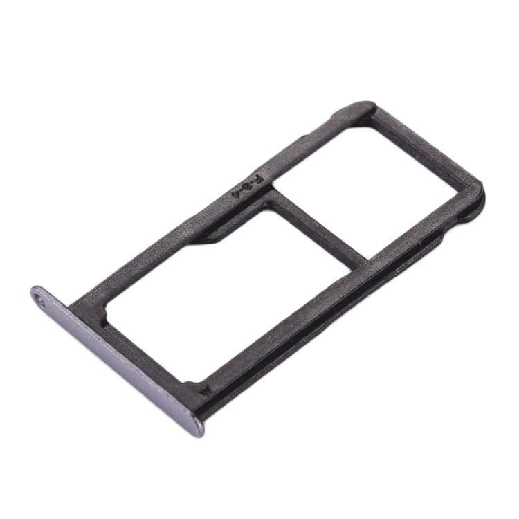 Pour Huawei P10 Lite Plateau de carte SIM et plateau de carte SIM/Micro SD